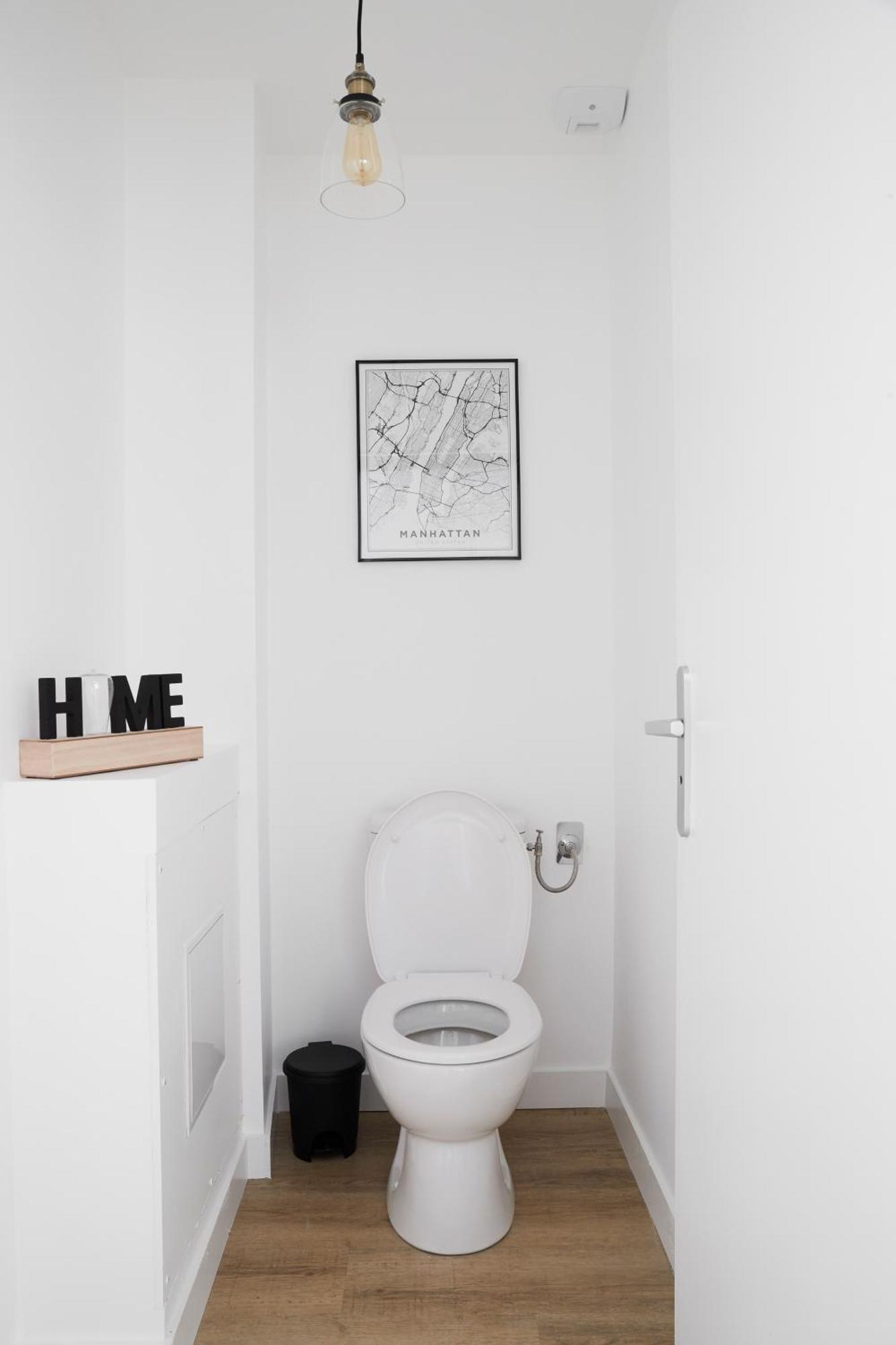 Appartamento New-York New-York : Fibre Wifi/Linge/Parking Châteaubriant Esterno foto
