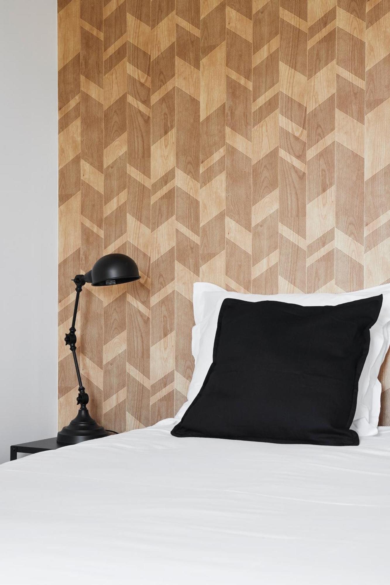 Appartamento New-York New-York : Fibre Wifi/Linge/Parking Châteaubriant Esterno foto